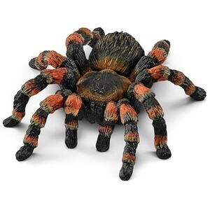 Schleich Wild Life, Animal Figurine, Tarantula